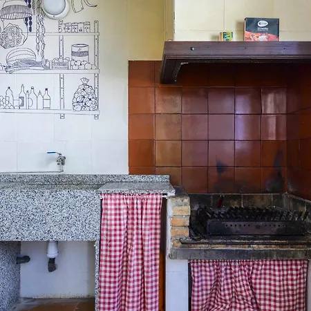 Casa San Rafael, Magnifico Con Gran Jardin * Navajas