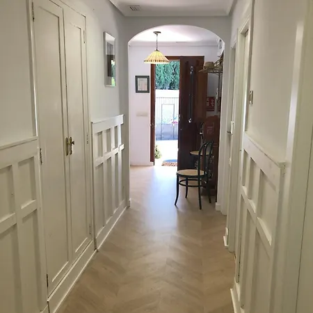 Casa San Rafael, Magnifico Con Gran Jardin