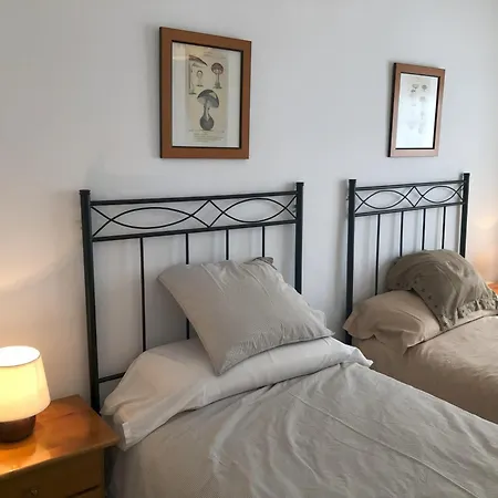 Holiday home Casa San Rafael, Magnifico Con Gran Jardin Navajas