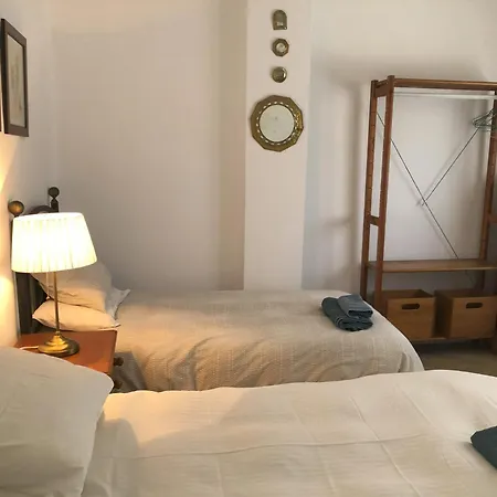 Casa San Rafael, Magnifico Con Gran Jardin *