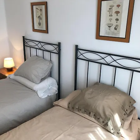 Casa San Rafael, Magnifico Con Gran Jardin Holiday home