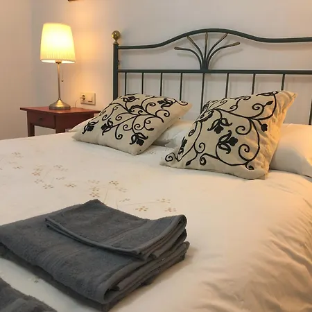 Casa San Rafael, Magnifico Con Gran Jardin Holiday home *