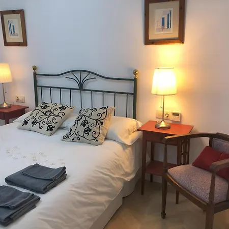 Holiday home Casa San Rafael, Magnifico Con Gran Jardin *