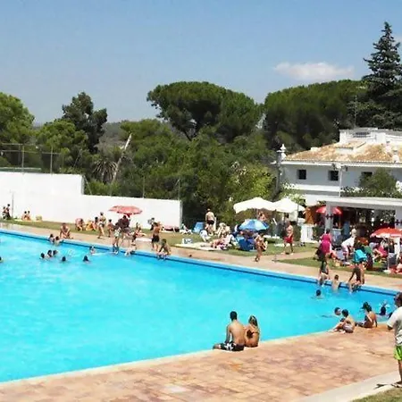 Holiday home Casa San Rafael, Magnifico Con Gran Jardin Navajas
