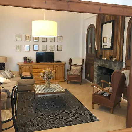 Casa San Rafael, Magnifico Con Gran Jardin Holiday home *