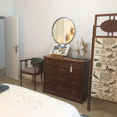 Casa San Rafael, Magnifico Con Gran Jardin Holiday home