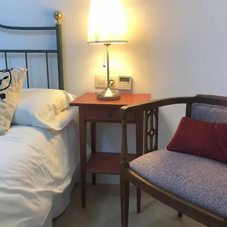 Holiday home Casa San Rafael, Magnifico Con Gran Jardin