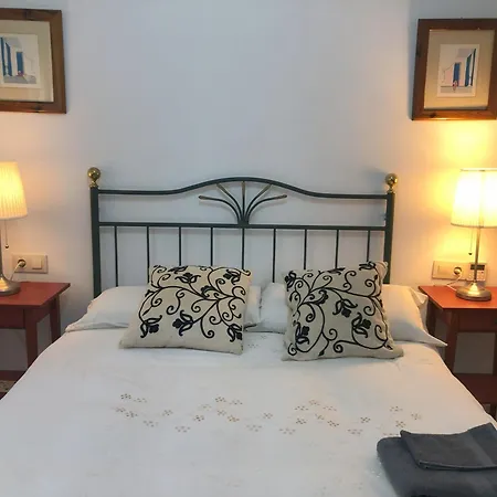 Casa San Rafael, Magnifico Con Gran Jardin Navajas